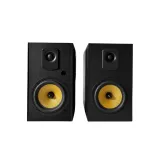 Loa Kiểm Âm Thonet & Vander KUGEL Gen2 | 2.0 Active 140W RMS | Bluetooth 5.3 | aptX HD